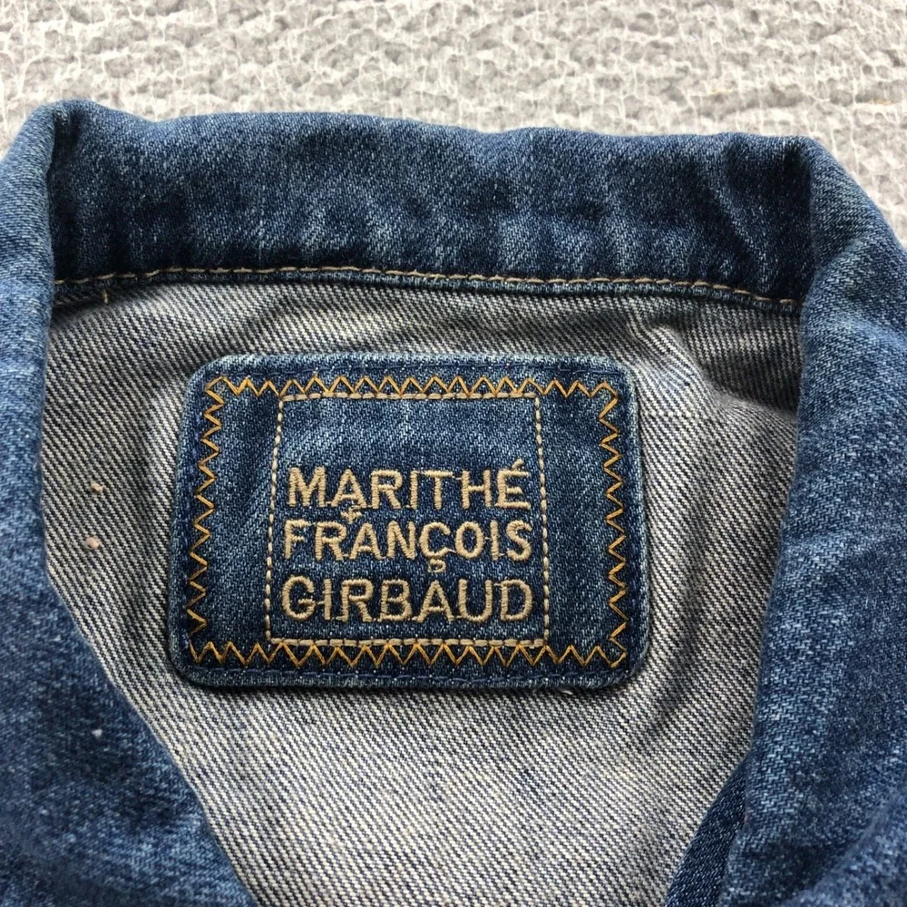 Girbaud good clean
